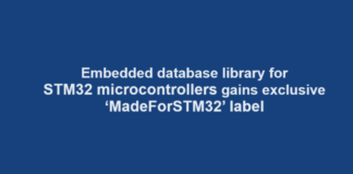 MadeForSTM32