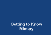 Minspy