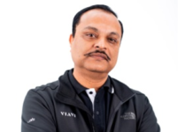 Monojit Samaddar,Country Director, VIAVI Solutions, India