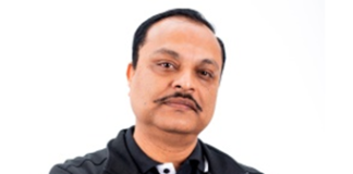 Monojit Samaddar,Country Director, VIAVI Solutions, India