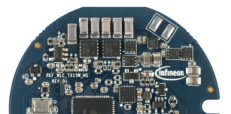 Qi2 MPP wireless charging transmitter solution