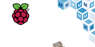 Raspberry Pi 5 Single Board Computer