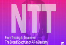 Augmented reality in Dentistry