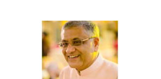 Mr. Atul B Lall, President ELCINA & Managing Director & Vice Chairman, Dixon Technologies India Ltd.