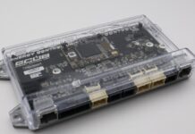 automotive battery management systems
