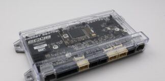 automotive battery management systems