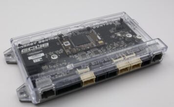 automotive battery management systems