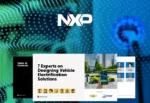 eBook on Design Challenges for Vehicle Electrification
