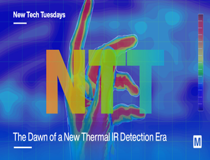 Thermal IR Detection