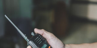Mobile Radios