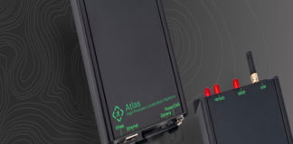 RTK Solution for Autonomous Vehicles and Robotics