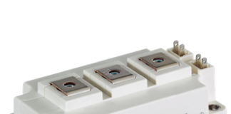 CoolSiC MOSFET 62mm