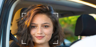 Facial recognition