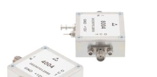 Fairview Microwave Expands Line of Frequency Multipliers and Dividers