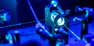LASERS IN ELECTRONIC ENGINEERING