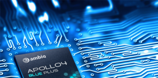 Low Power IC