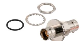 MIL-STD-1553 Components