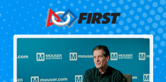FIRST Founder Dean Kamen