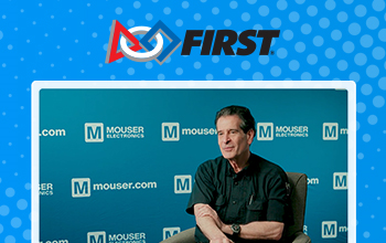 FIRST Founder Dean Kamen