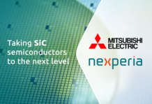 Nexperia and Mitsubishi Electric