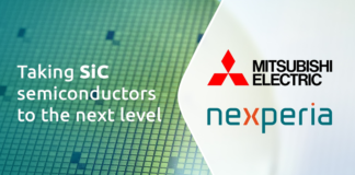 Nexperia and Mitsubishi Electric agree on strategic partnership for discrete SiC MOSFETs