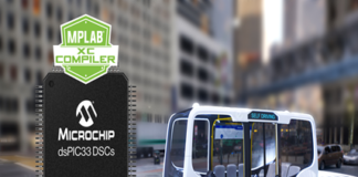 MPLAB XC-DSC Compiler