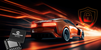Automotive Secure Authentication