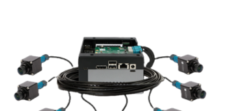 Advanced Vision Solutions