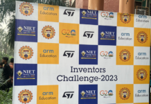 The Inventors Challenge 2023 Finale