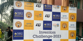 The Inventors Challenge 2023 Finale