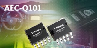 Toshiba MOSFET