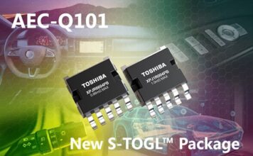 element14 expands Toshiba MOSFET range to meet growing demand in key global markets Toshiba MOSFET