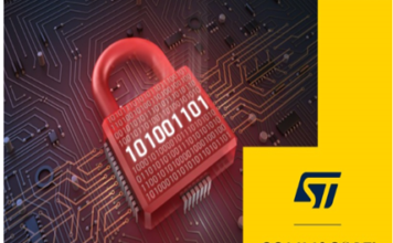 CommScope and STMicroelectronics make Matter provisioning for IoT devices secure and easy