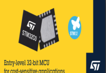 STM32C0