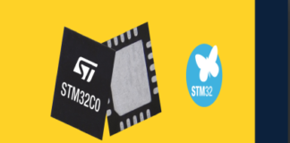 STM32C0
