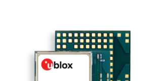 dual-mode Bluetooth LE 5.4 modules with LE Audio