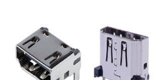 HDMI Connectors