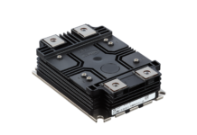 4.5 kV XHP 3 IGBT module