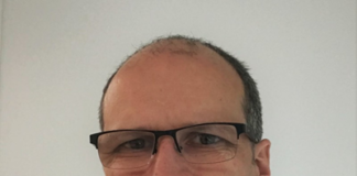 Christophe Flechelle, GM France & System Engineering Director at Sony Semiconductor Israel