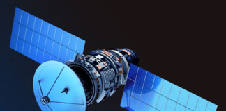 Commercial Satellite Imaging