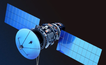 Commercial Satellite Imaging