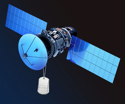 Imaging satellitare commerciale