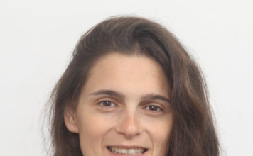 Dana Cohen Mizrahi, Product Marketing Manager at Sony Semiconductor Israel