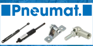 GAS SPRINGS