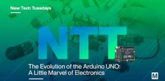 NTT_Arduino_Uno