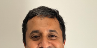 Siddharth GHOSH