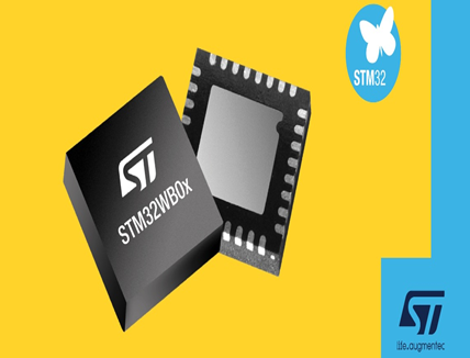 STM32s