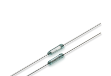 7 mm reed switches offers long-life cycles and high reliability 7 mm reed switches