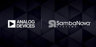 Analog Devices Deploys SambaNova Suite