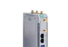 CCG-1500 Series industrial 5G cellular gateway